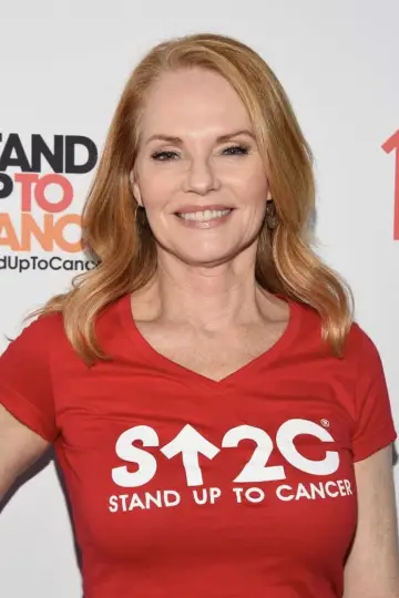 Фото Марг Хельгенбергер (Marg Helgenberger) #49112