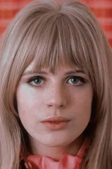 Фото Маріанна Фейтфулл (Marianne Faithfull) #65973