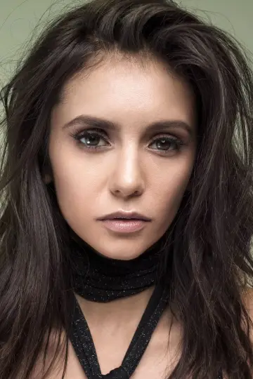 Фото Ніна Добрев (Nina Dobrev) #23207