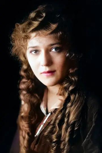 Фото Мері Пікфорд (Mary Pickford) #347750