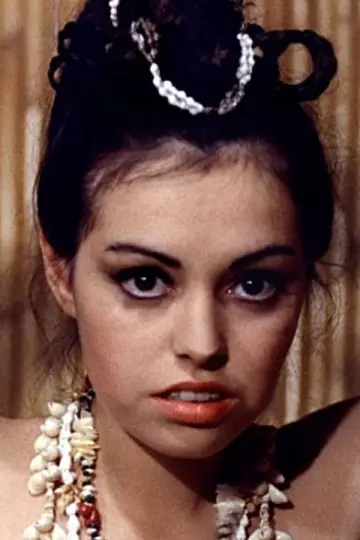 Фото Ліна Ромай (Lina Romay) #327944