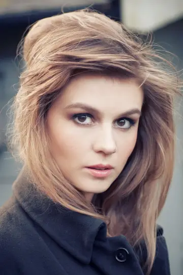 Фото Катя Герберс (Katja Herbers) #240626