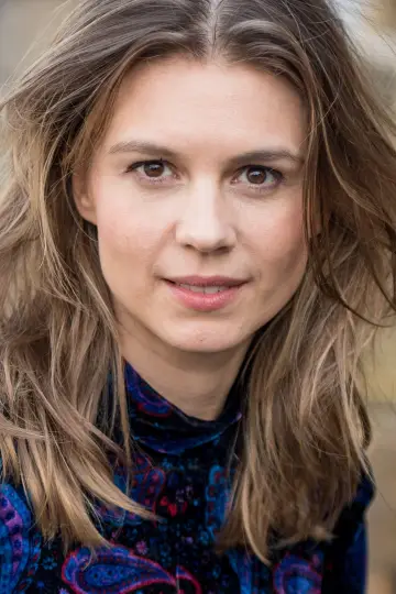 Фото Катя Герберс (Katja Herbers) #240628