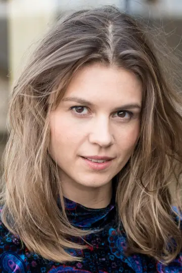 Фото Катя Герберс (Katja Herbers) #240629