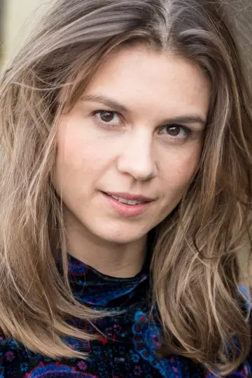 Фото Катя Герберс (Katja Herbers) #240630