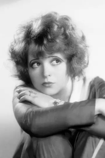 Фото Клара Боу (Clara Bow) #405498