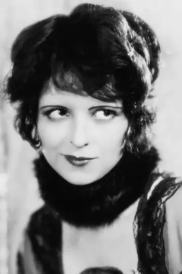 Фото Клара Боу (Clara Bow) #405501