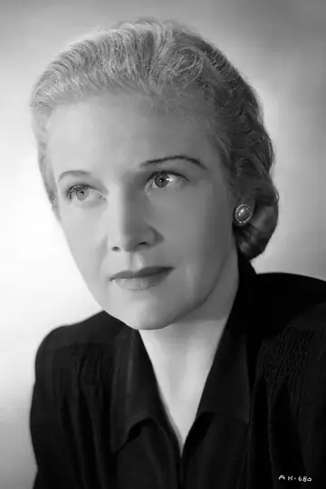 Фото Енн Хардінг (Ann Harding) #280137