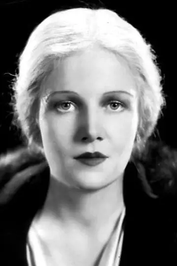 Фото Енн Хардінг (Ann Harding) #405047