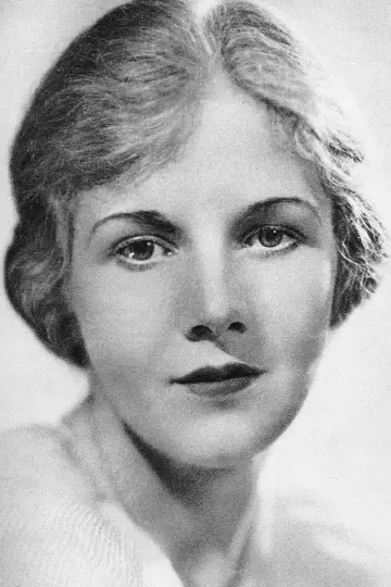 Фото Енн Хардінг (Ann Harding) #405048
