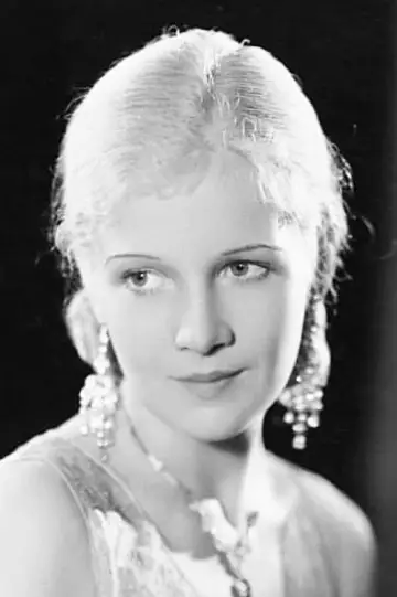 Фото Енн Хардінг (Ann Harding) #405050