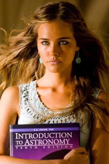 Фото Ізабель Лукас (Isabel Lucas) #70867