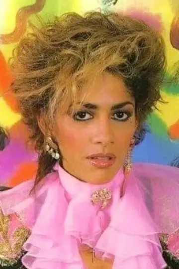 Фото Шейла Е. (Sheila E.) #41397