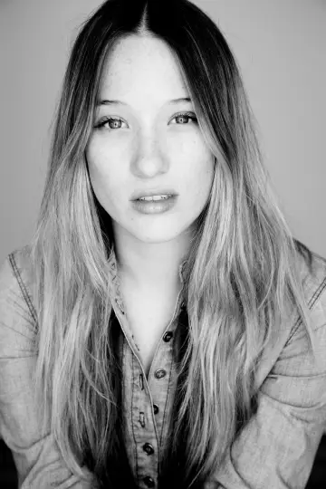 Фото Софі Лоу (Sophie Lowe) #30972