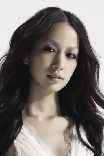 Фото Міка Накашіма (Mika Nakashima) #335530