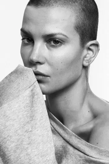 Фото Сільвія Хукс (Sylvia Hoeks) #400368