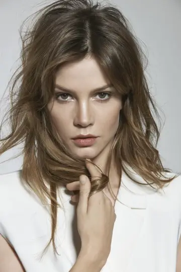 Фото Сільвія Хукс (Sylvia Hoeks) #400369