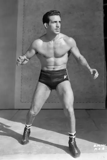 Фото Фернандо Осес #405334