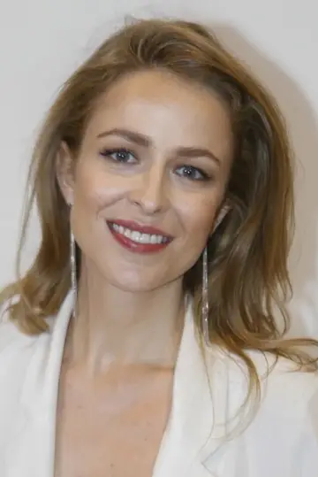 Фото Сільвія Абаскаль (Silvia Abascal) #210200