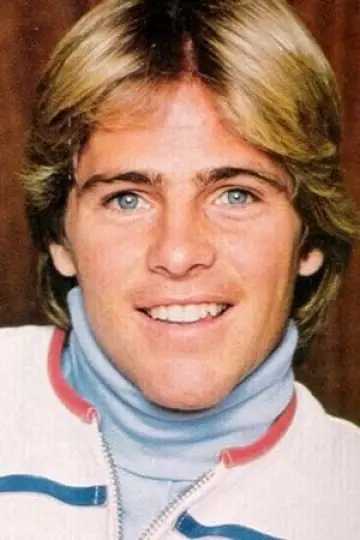 Фото Брюс Пенхолл (Bruce Penhall) #198868
