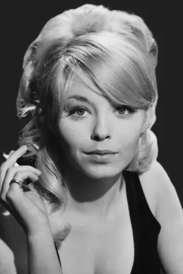 Фото Джил Хаворт (Jill Haworth) #332435