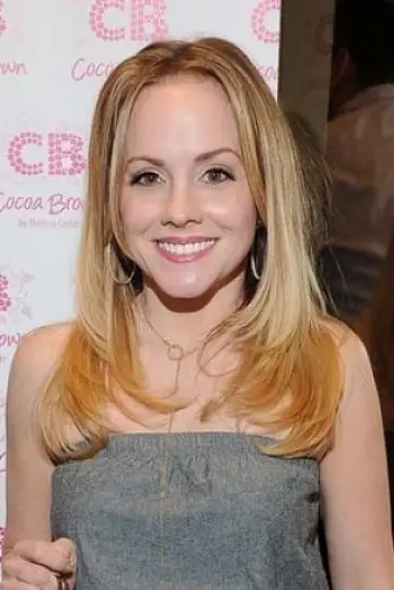 Фото Kelly Stables #2697