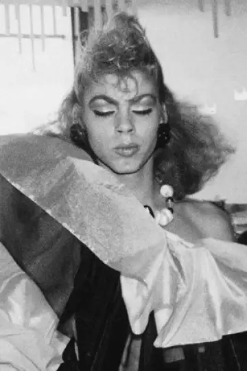 Фото Венера Xtravaganza (Venus Xtravaganza) #333368
