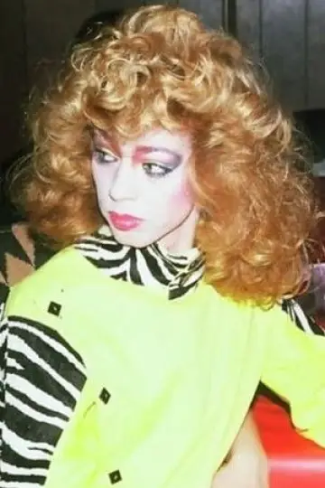 Фото Венера Xtravaganza (Venus Xtravaganza) #333369