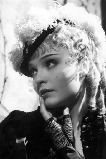 Фото Анна Стен (Anna Sten) #395801