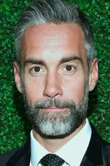 Фото Джей Гаррінґтон (Jay Harrington) #335223