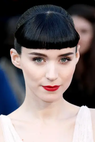 Фото Руні Мара (Rooney Mara) #21668