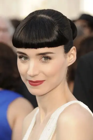 Фото Руні Мара (Rooney Mara) #21669