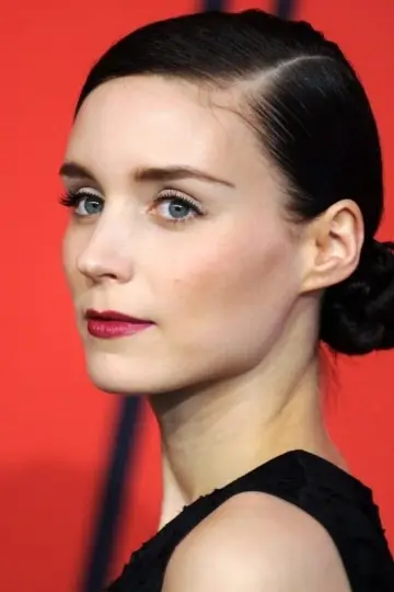 Фото Руні Мара (Rooney Mara) #21670