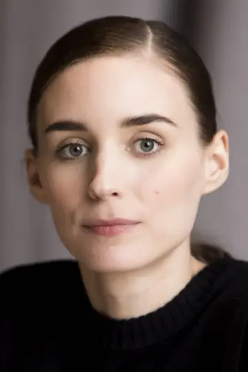 Фото Руні Мара (Rooney Mara) #21671