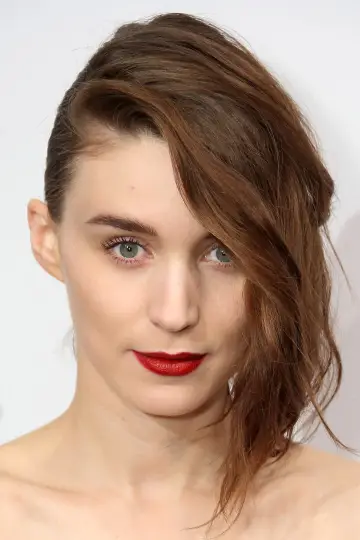 Фото Руні Мара (Rooney Mara) #21674