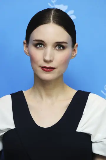 Фото Руні Мара (Rooney Mara) #21676