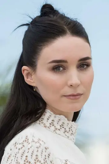 Фото Руні Мара (Rooney Mara) #21679