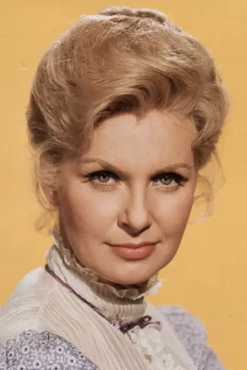 Фото Джоан Вудворд (Joanne Woodward) #87545