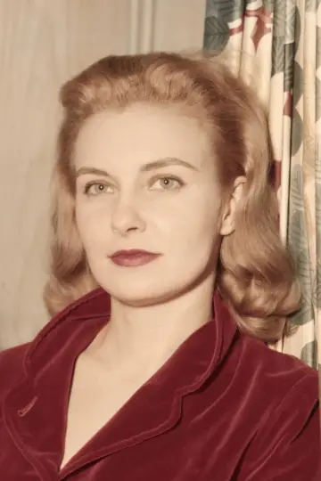 Фото Джоан Вудворд (Joanne Woodward) #87547