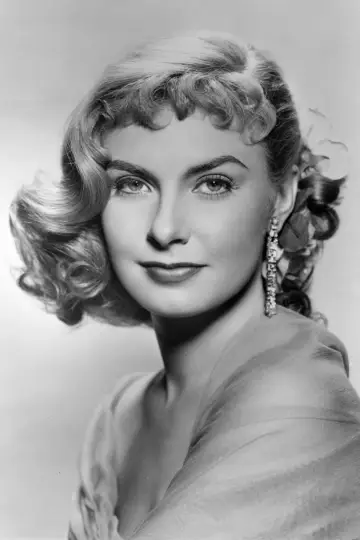 Фото Джоан Вудворд (Joanne Woodward) #87548