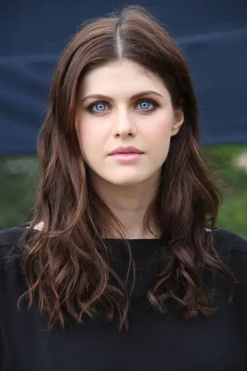 Фото Александра Даддаріо (Alexandra Daddario) #327412