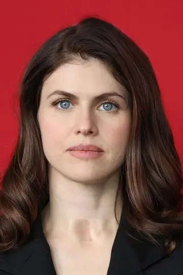 Фото Александра Даддаріо (Alexandra Daddario) #491193