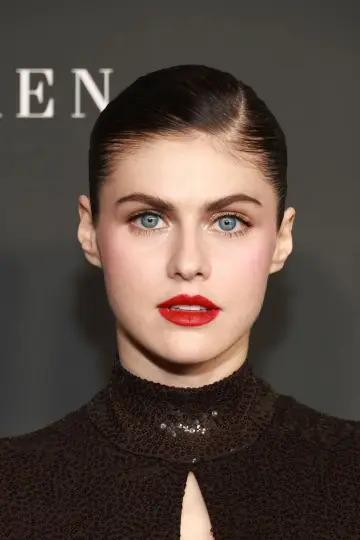 Фото Александра Даддаріо (Alexandra Daddario) #65388