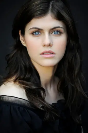 Фото Александра Даддаріо (Alexandra Daddario) #9832