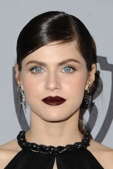 Фото Александра Даддаріо (Alexandra Daddario) #9833