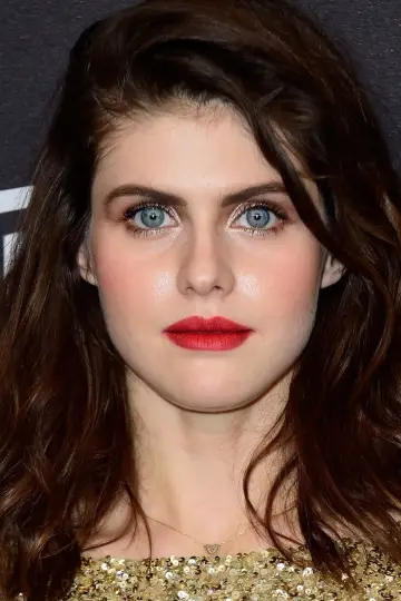 Фото Александра Даддаріо (Alexandra Daddario) #9834