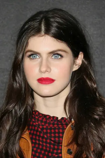 Фото Александра Даддаріо (Alexandra Daddario) #9835