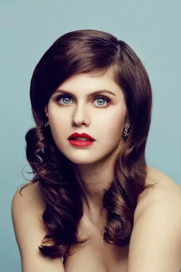 Фото Александра Даддаріо (Alexandra Daddario) #9836