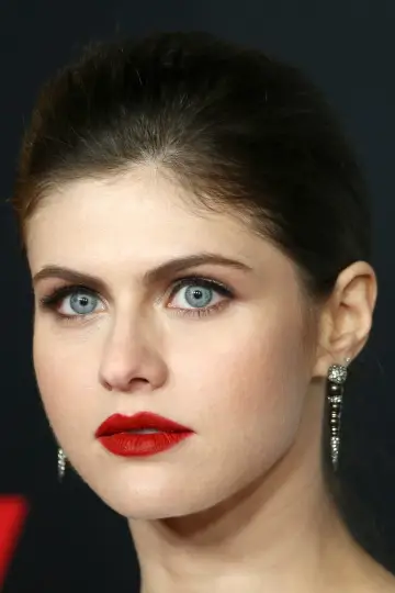 Фото Александра Даддаріо (Alexandra Daddario) #9838