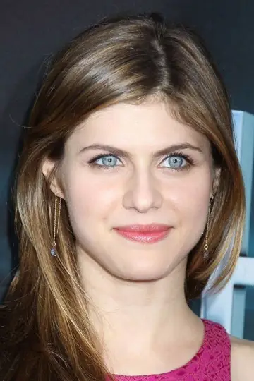Фото Александра Даддаріо (Alexandra Daddario) #9840